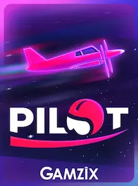 Pilot Pilot crash game at TKV66 COM