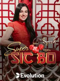 Sic Bo Super at TKV66 COM