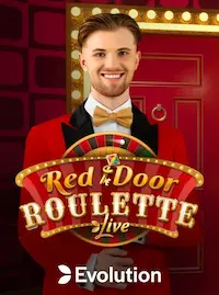 Red Door Roulette at TKV66 COM