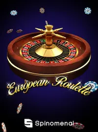 Classic Roulette at TKV66 COM