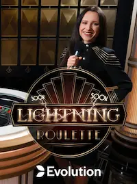 Lightning Roulette at TKV66 COM