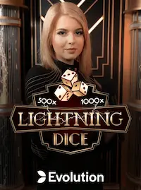Lightning Dice at TKV66 COM