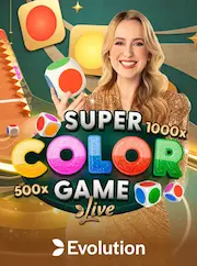 Super Color Game at TKV66 COM