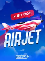 Airjet Airjet crash game at TKV66 COM
